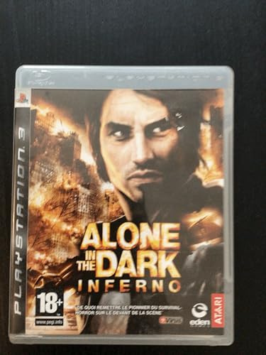 Alone in the Dark: Inferno