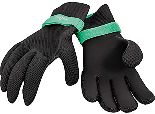 Unger GLOV3 Neoprenhandschuhe, 9 Größe