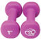 Fitness-Mad Neopren-Hanteln 1 kg