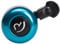 Cube RFR Fahrrad Klingel blau