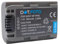 Dot.Foto NP-FP30, NP-FP50 Premium 7.2v / 800mAh Batterie Rechargeable pour Sony