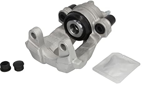 BOSCH 0 986 135 055 Bremssattel Bremszange Hinten Rechts Kompatibel mit MERCEDES-BENZ E-Klasse Limousine W211 A0024202883 CR1675 0024202883