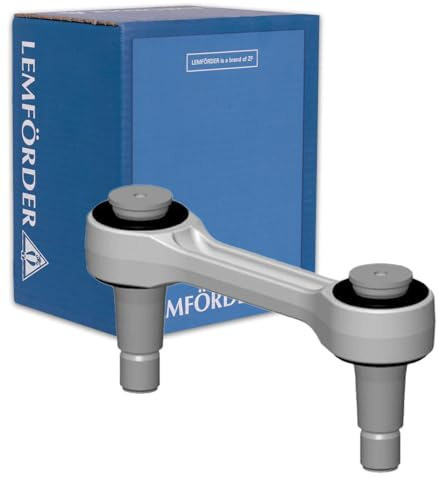 Lemförder Koppelstange Stabi-Strebe 27350 01 | 27350 01, Stange/Strebe, Stabilisator