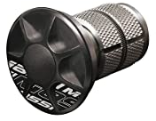 Massi CM 620 - Ragnetto per bicicletta, colore nero