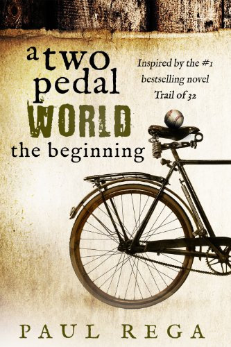 A Two Pedal World: The Beginning (Book 2) (English Edition)