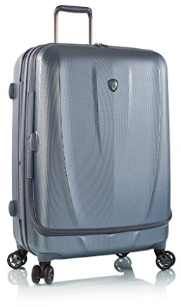 Heys Vantage Smart Access - 4-Rollen-Trolley L 76 cm erw.