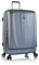 Heys Vantage Smart Access - 4-Rollen-Trolley L 76 cm erw.