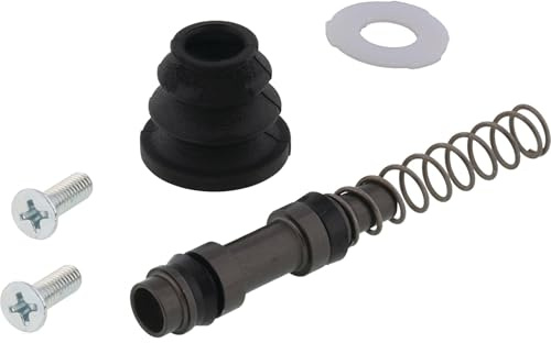 All Balls Racing 18-4003 Clutch Master Cylinder Rebuild Kit Compatible with/Replacement For Husaberg 390 Fe 2010-2011