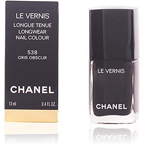 Chanel Nail Polish, 0.1 kilograms