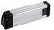 HANERIDE Ebike XH370-10J Remplacement vélo électrique 36V 15.6Ah 577Wh Silver Fish Batterie pour MIFA Prophet