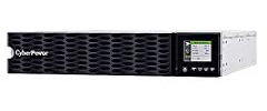 Cyberpower USV OL5KERTHD Online Green Power UPS 5000 VA/5000 W