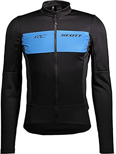 Scott Herren 271573 Jacke, Blck/STO BL, M