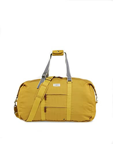 Joules Coast Damen Seesack, goldfarben antik-optik, Einheitsgröße, Reisetasche