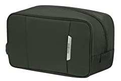 Samsonite Respark Toilet Kit - Kulturbeutel, 23 cm, Grün (Forest Green)