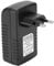 Power Adapter Plug POE Injector EU/US Standard Optional POE Plug POE Injector 100-240V DC 24V 1A Power Adapter Plug POE Plug POE Injector Adapter(EU-Stecker)