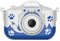 Lisher HD-Kamera für Kinder, Digitalkamera, Videokamera, mit 32 GB SD-Karte, für Kinder, Geschenk, Blau