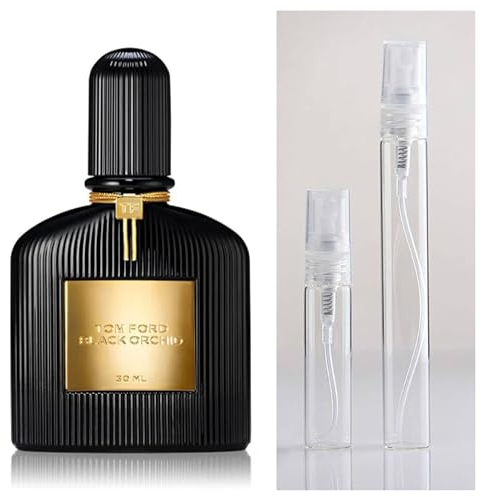 TF Black Orchid Eau de Parfum (5ml)