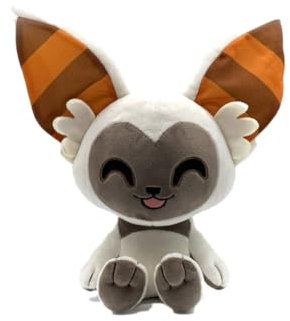 Youtooz - Avatar The Last Airbender: Momo Cactus Stickie (15.2 cm)