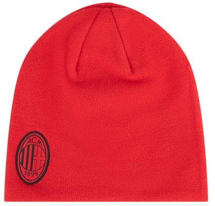 A.C. Milan - Mütze, Einheitsgröße