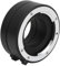 Qukaim Mcoplus - Anello adattatore per messa a fuoco automatica macro da 10 mm e 16 mm, per fotocamera Canon EOS EFM, adattatore per obiettivo closeup, fotografia Accory