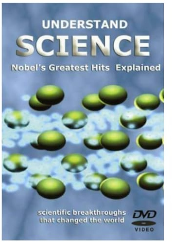 Nobel's Greatest Hits - Science [DVD] [UK Import]