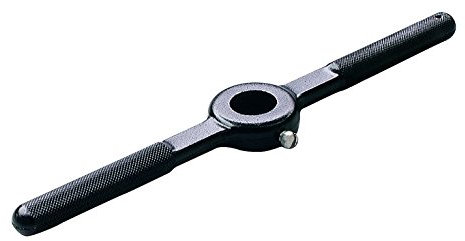 Irwin Industrial Tool 1 pulg. Die llano Stock Mango 12008