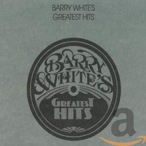 Barry White'S Greatest Hits (Ecopac)