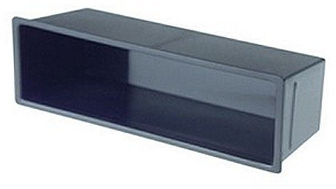 Dietz 16180 Radioblende 1-DIN VW/Volvo