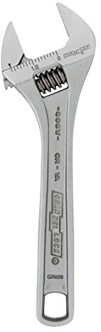 Channellock CHL806 6-inch Adjustable Wrench