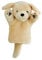 The Puppet Company - CarPets - Yellow Labrador Hand Puppet