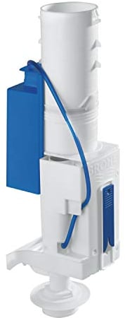 Grohe 42320000 Soupape AV1 Blanc