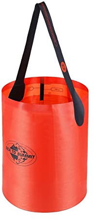 Sea to Summit Folding Bucket - Faltbarer Wasserbeutel/Eimer