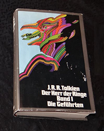 Der Herr der Ringe Erster Teil: Die Gefährten