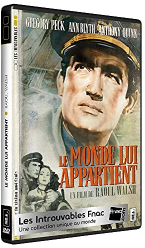 Le monde lui appartient [FR Import]