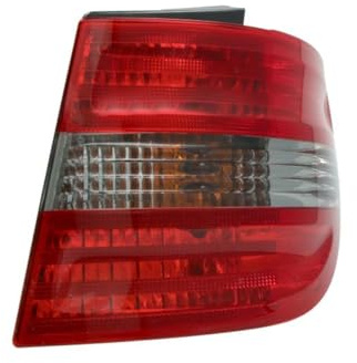 Magneti Marelli 714027520813 Rückleuchten Side, Recht | 714027520813 / LLE821 Kompatibel mit B-Klasse Sports Tourer (W245)