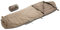 Schlafsack Carinthia Tropen 185 cm sand