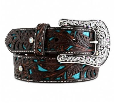 ARIAT Women's A1513402 Belt (pack of 1)