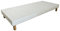 Hévéa Sélection SOMMIER TAPISSIER VOLIGE 80x200 + 4 Pieds