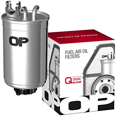 Open Parts EFF5031.10 Filtro Carburante