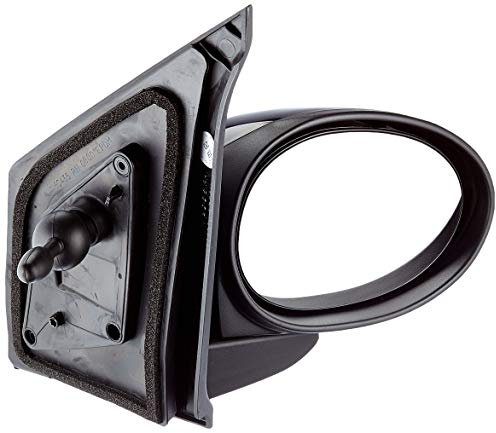Equal Quality rd01867 Espejo retrovisor exterior derecho mecánico