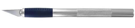 Vallejo 706007 - Modellbaumesser Deluxe mit Klinge Nr. 11 -
