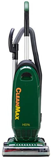CLEANMAX Nitro-Staubsauger