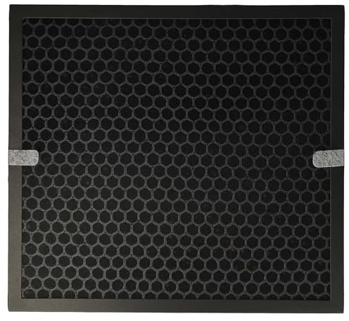 vhbw Luftfilter Ersatz für Philips AC4158/00 für Luftreiniger | Kombifilter
