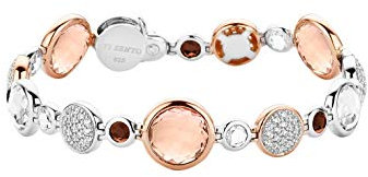 TI SENTO - Milano Bracelet 2902TP