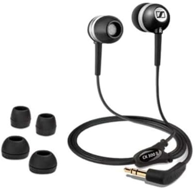Sennheiser CX 300-II Precision Headset