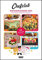 Chefclub 2023 Wochenkalender - Rezeptkalender - Küchenkalender - 21x29,7