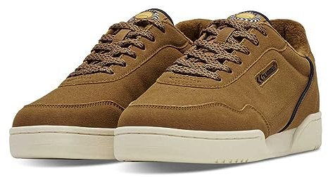 hummel Schnürsenkel Sneaker Forli Synth. Erwachsene