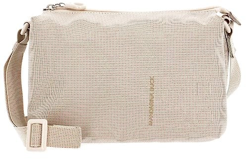 Mandarina Duck Damen Md 20 Clutch, Nimbus Cloud
