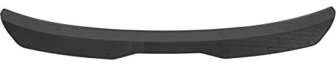 Heckspoiler Universal,Dachspoiler Universal,Hatchback Spoiler Wi Heckspoiler Flügel Zweifach Fahrzeug Universal Für Leon Maxton Mk1 Mk2 Mk3 Mk4 Mk5 Mk6 Mk7 2000 2021