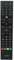 ALLIMITY Ersatz Fernbedienung passend für JVC Kendo NIKKEI Windsor Hyundai WD40265DLED16 NK19V60 NK32V71 20HYN3400B HL20151 HL32272 LED19HD121USB LT-28HD48U LT-40V2000 LT-40V3000 LT-40VG564